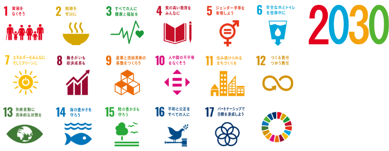 SDGsとは